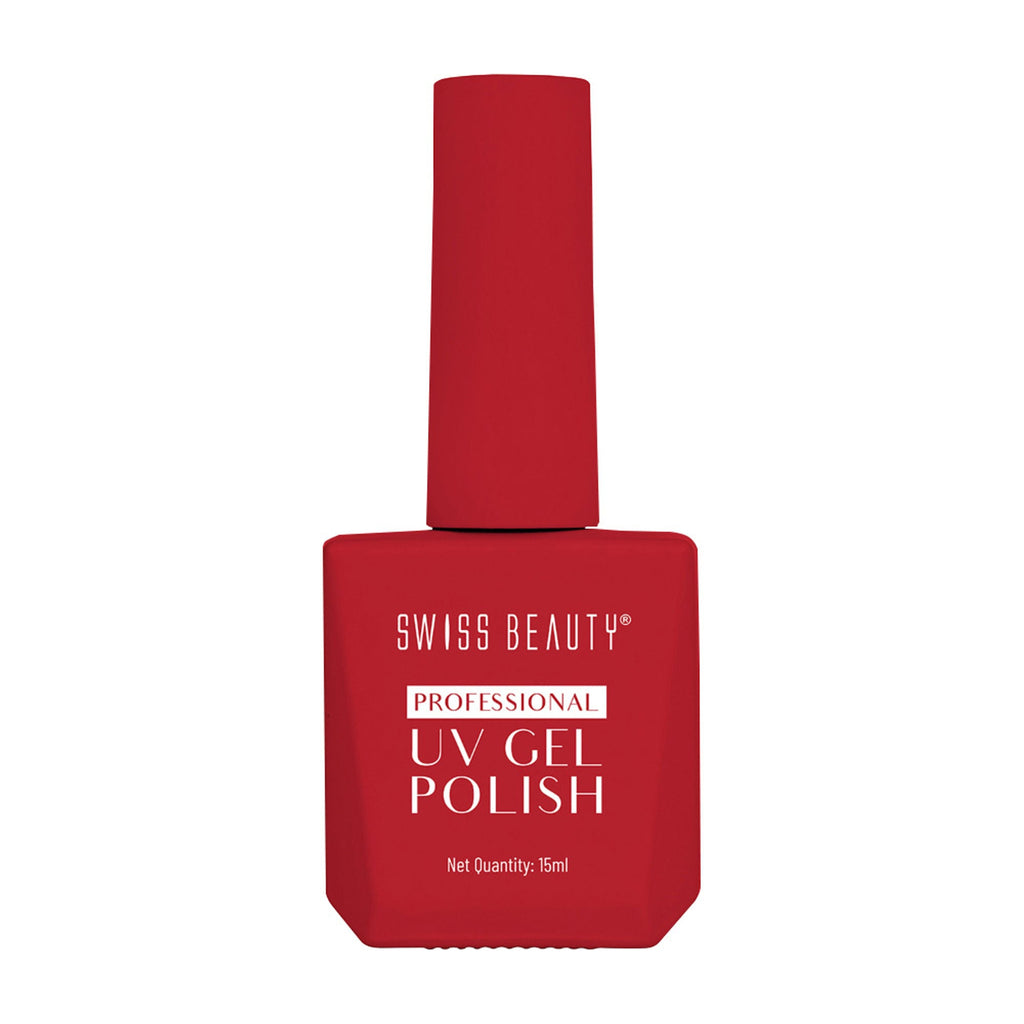 Swiss Beauty Professional UV Gel Nail Polish - Shade-52 | Grocsy