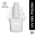 Swiss Beauty Professional UV Gel Nail Polish - Shade-53 | Grocsy
