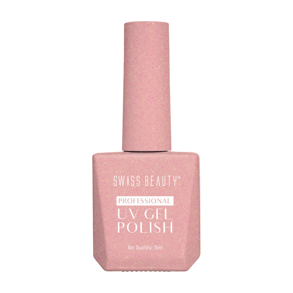 Swiss Beauty Professional UV Gel Nail Polish - Shade-54 | Grocsy