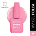 Swiss Beauty Professional UV Gel Nail Polish - Shade-55 | Grocsy