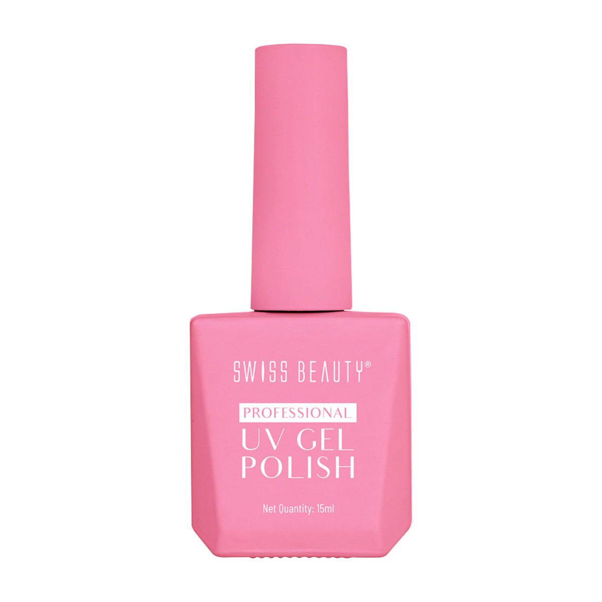Swiss Beauty Professional UV Gel Nail Polish - Shade-55 | Grocsy