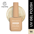 Swiss Beauty Professional UV Gel Nail Polish - Shade-56 | Grocsy