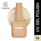 Swiss Beauty Professional UV Gel Nail Polish - Shade-56 | Grocsy