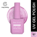 Swiss Beauty Professional UV Gel Nail Polish - Shade-57 | Grocsy