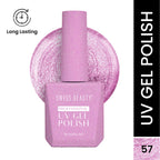 Swiss Beauty Professional UV Gel Nail Polish - Shade-57 | Grocsy