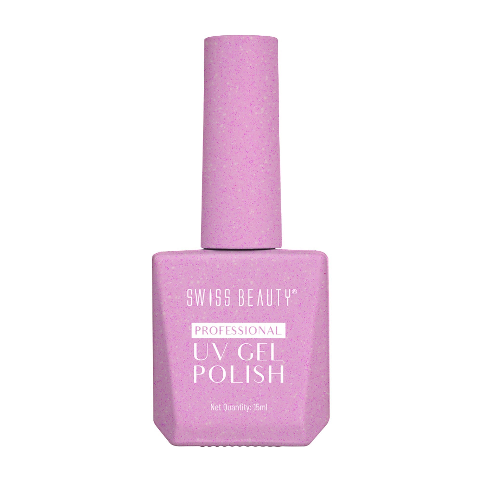 Swiss Beauty Professional UV Gel Nail Polish - Shade-57 | Grocsy