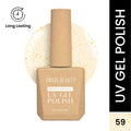 Swiss Beauty Professional UV Gel Nail Polish - Shade-59 | Grocsy