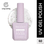Swiss Beauty Professional UV Gel Nail Polish - Shade-60 | Grocsy