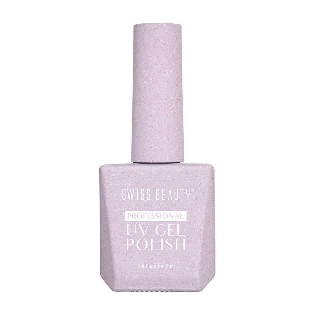 Swiss Beauty Professional UV Gel Nail Polish - Shade-60 | Grocsy