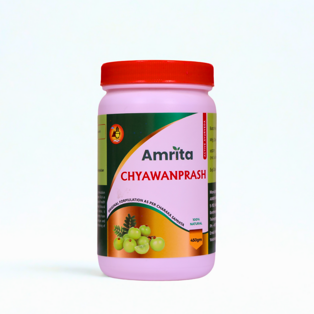 Amrita Chyawanprash | Grocsy