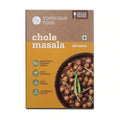 Conscious Food Chole Masala Powder | Grocsy