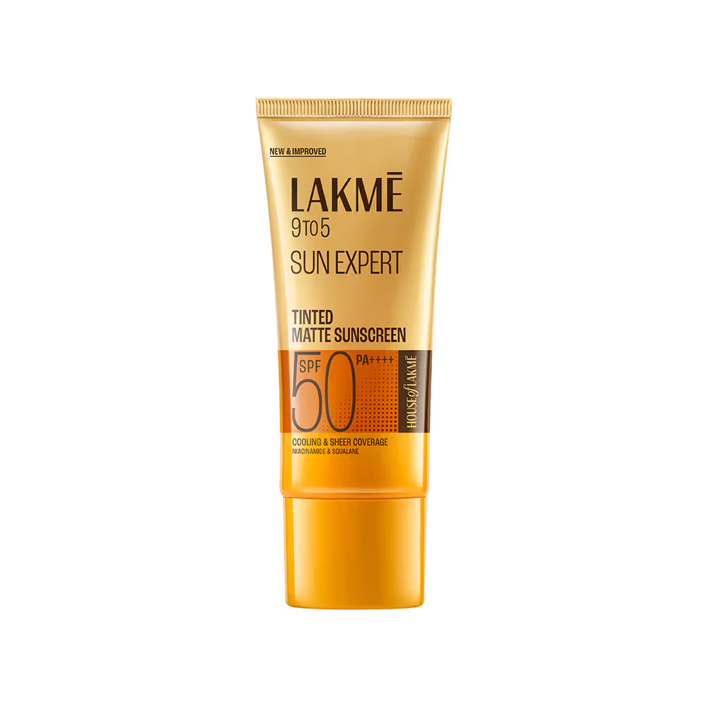 Lakme Sun Expert SPF 50 PA Fairness UV Sunscreen Lotion | Grocsy