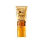 Lakme Sun Expert SPF 50 PA Fairness UV Sunscreen Lotion | Grocsy