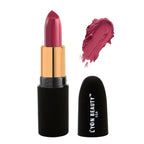 Lyon Beauty Pure Powder Matte Lipstick - 219 Hot Pink | Grocsy