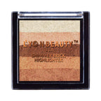 Lyon Beauty Brick Highlighter - Shade 05 | Grocsy