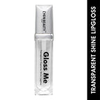 Lyon Beauty Gloss Me Transparent Lipgloss | Grocsy