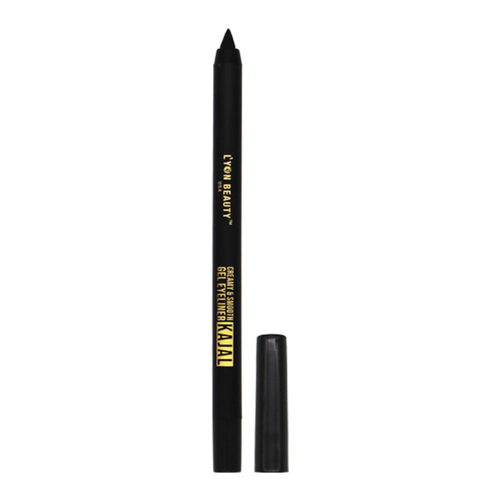 Lyon Beauty Creamy & Smooth Gel Eyeliner Kajal | Grocsy