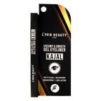 Lyon Beauty Creamy & Smooth Gel Eyeliner Kajal | Grocsy