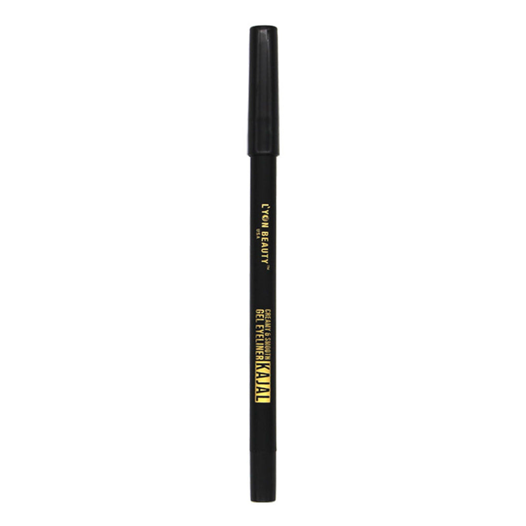 Lyon Beauty Creamy & Smooth Gel Eyeliner Kajal | Grocsy