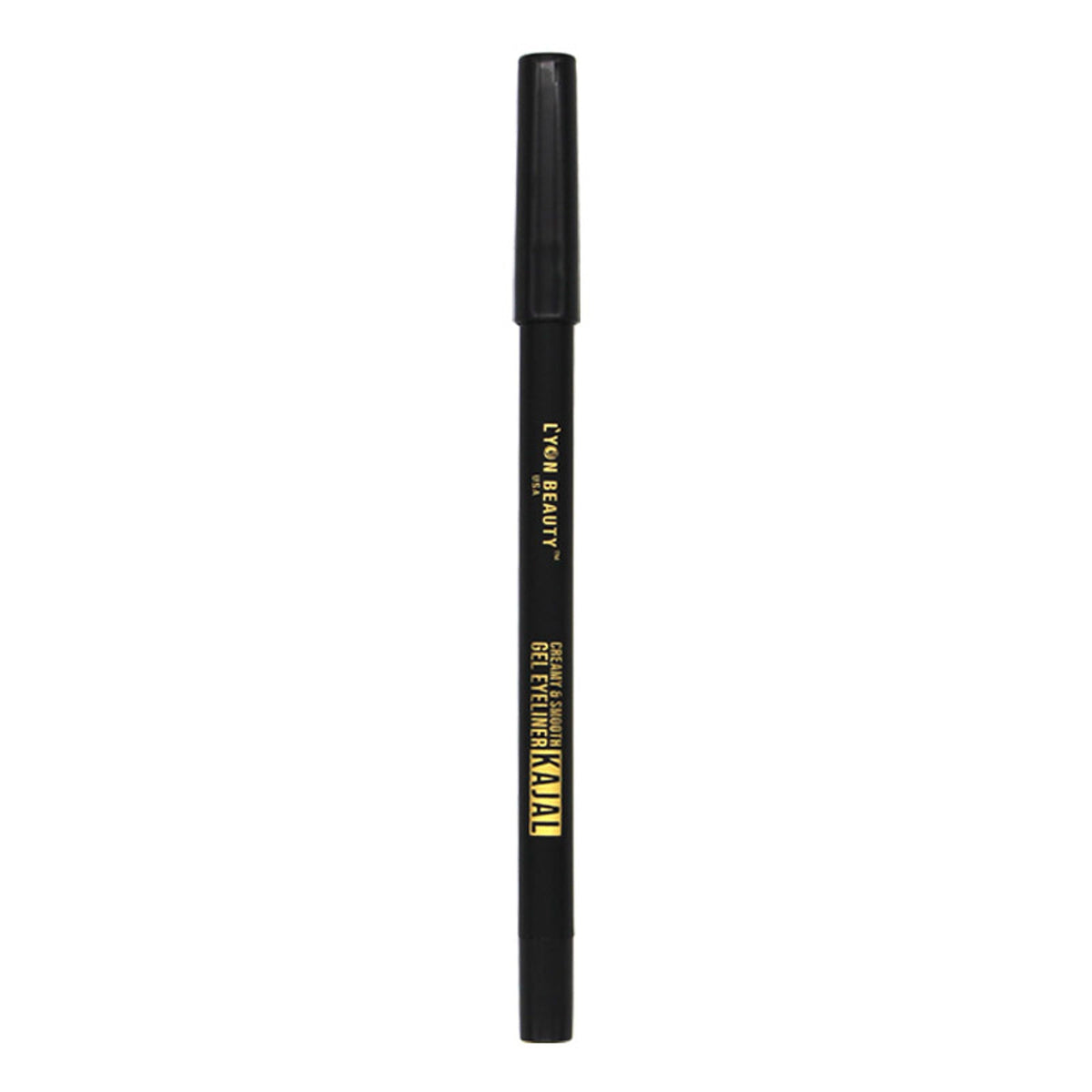 Lyon Beauty Creamy & Smooth Gel Eyeliner Kajal | Grocsy