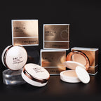 Lyon Beauty Oil Control Compact - Shade 03 | Grocsy