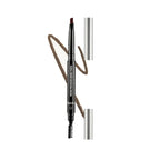 MARS Cosmetics Micro Precision Brow Pencil - Brown | Grocsy