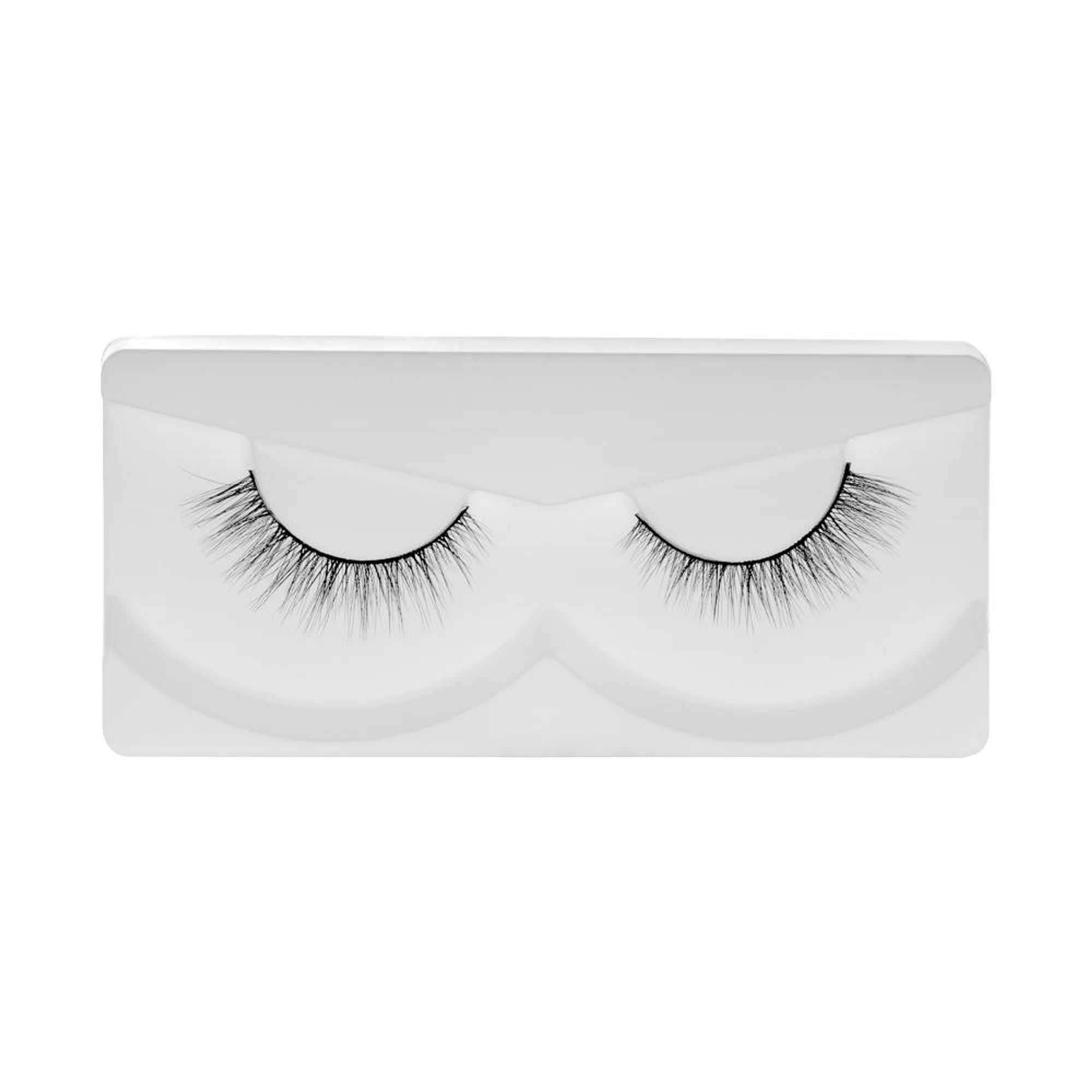 MARS Cosmetics Fabulash Eyelashes - 01 Og Princess | Grocsy