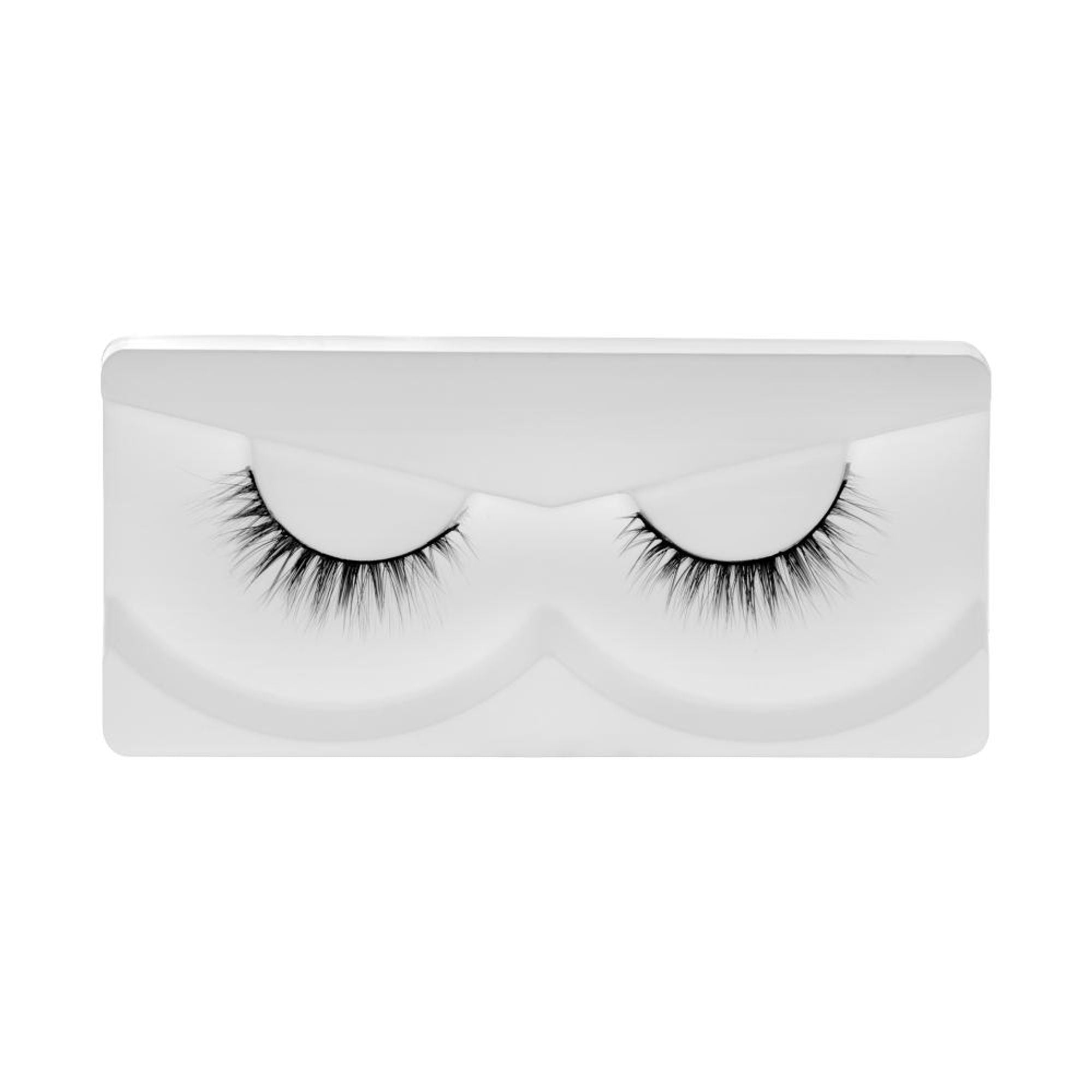 MARS Cosmetics Fabulash Eyelashes - 02 Classic Girl | Grocsy