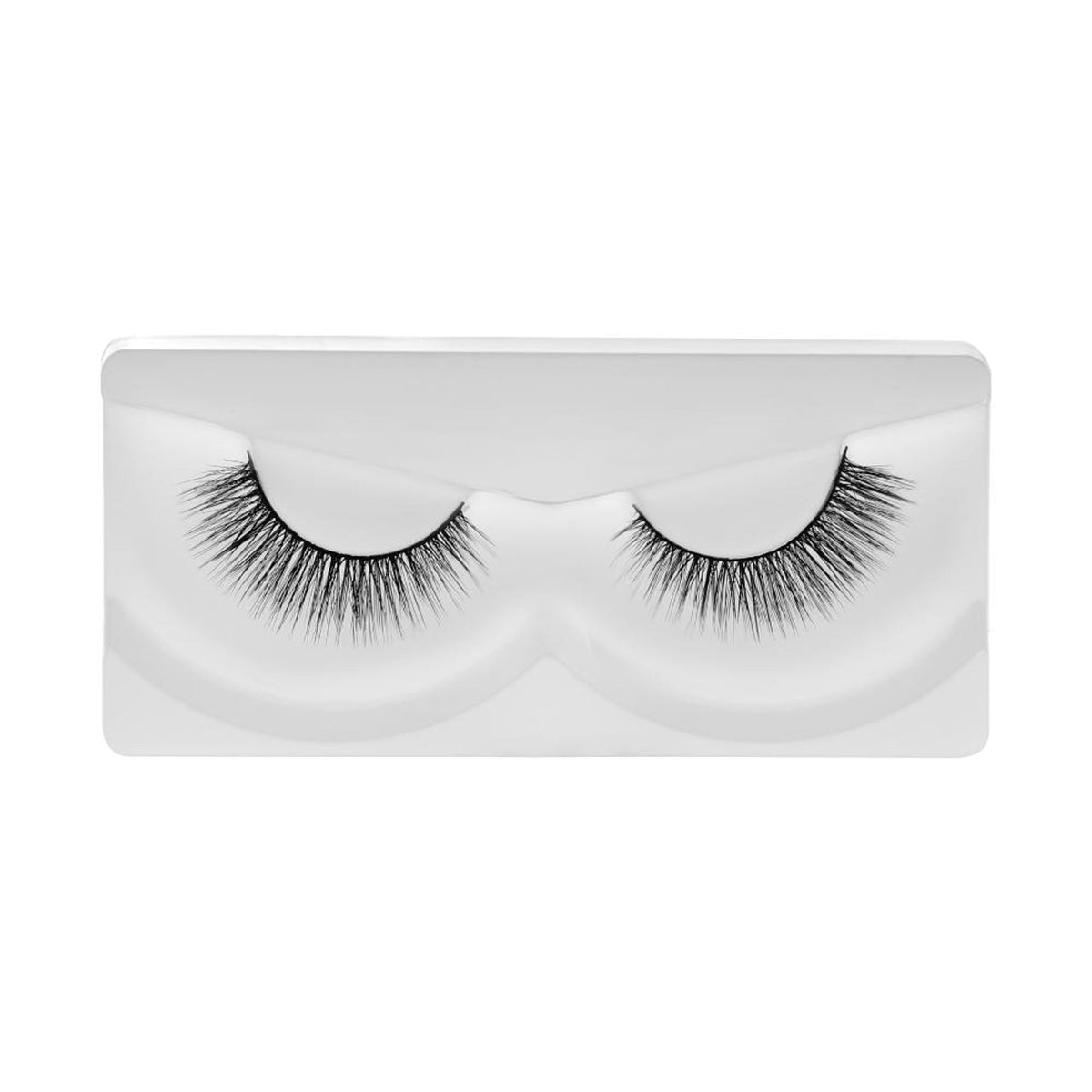 MARS Cosmetics Fabulash Eyelashes - 04 Natural Flutter | Grocsy