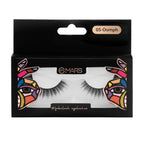 MARS Cosmetics Fabulash Eyelashes - 05 Oomph | Grocsy