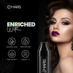 MARS Cosmetics Wonder Make Up Fixer Spray | Grocsy