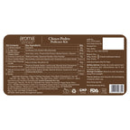 Aroma Treasures Choco Pedro Chocolate Pedicure Kit | Grocsy