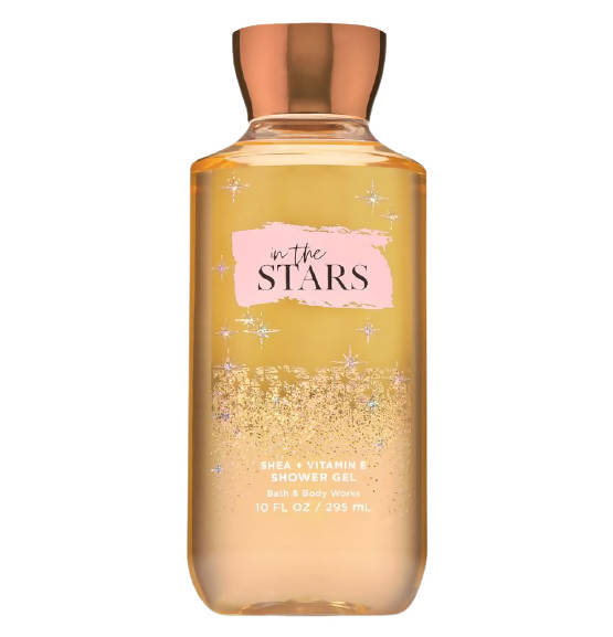 Bath & Body Works In The Stars Shower Gel | Grocsy