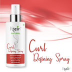 Ktein Natural Curl Defining Spray | Grocsy