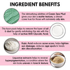 Auli Repair Face Pack - Pack Up | Grocsy