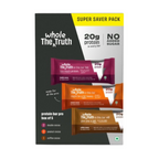 The Whole Truth High Protein All in One Protein Bar | Grocsy