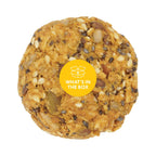 Nourish Organics Chia Turmeric Cookies | Grocsy