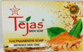 Skm Ayurveda Tejas Nalpamaradi Soap | Grocsy