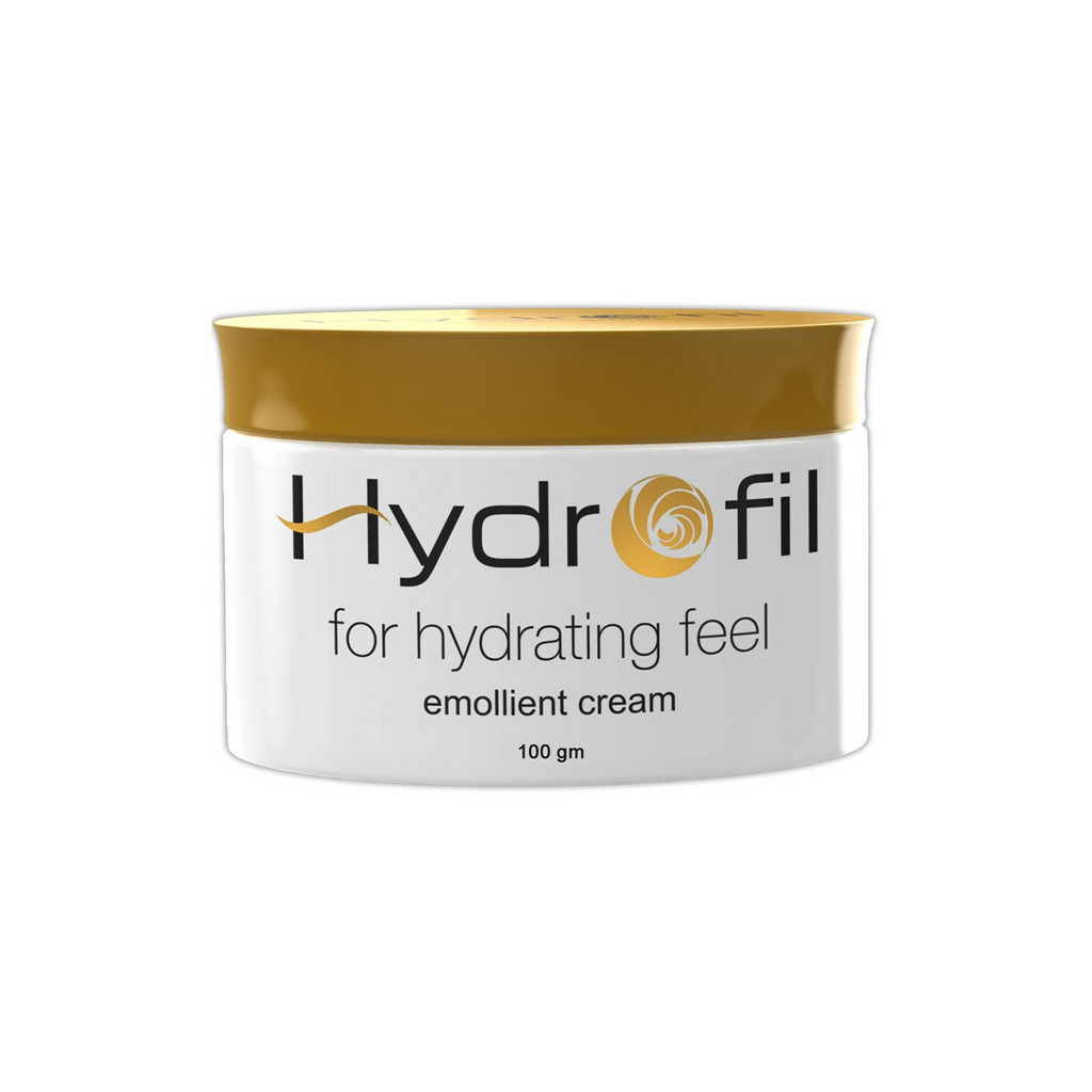 Hydrofil Moisturizing Cream | Grocsy