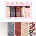 Confect Fusion Mashup Sprinkles FM Multipack 49 | Grocsy