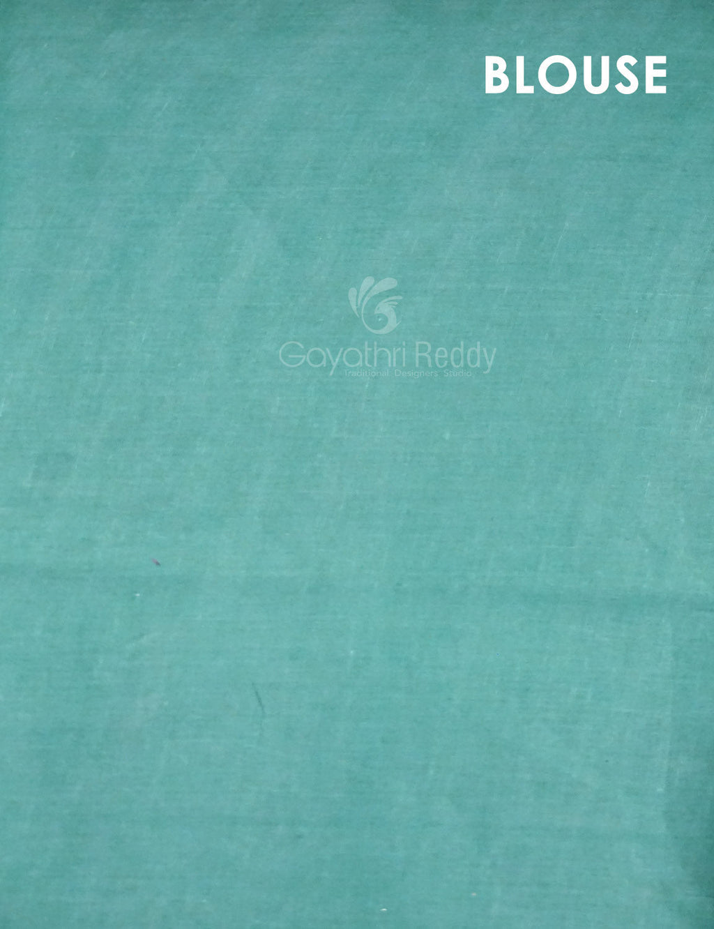Chikoo Brown Block Print Pure Mulmul Cotton By Gayathri Reddy Designer Studio | Grocsy