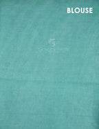 Chikoo Brown Block Print Pure Mulmul Cotton By Gayathri Reddy Designer Studio | Grocsy