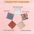 Confect Fusion Mashup Sprinkles FM Multipack 49 | Grocsy