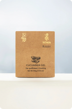 Soma Naturals Cucumber Gel | Grocsy