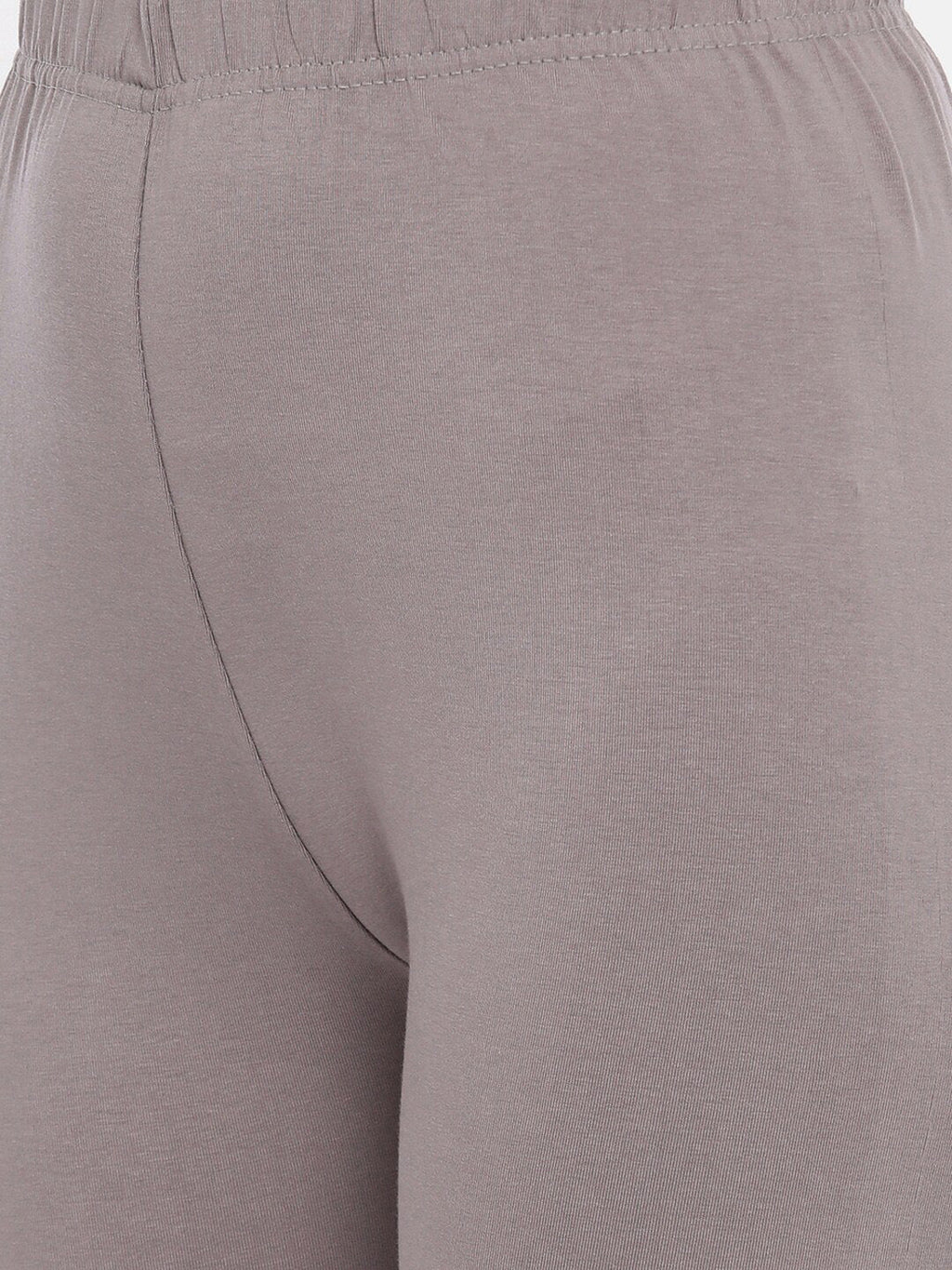 Souchii Churidar-Length Comfort-Fit Leggings | Grocsy