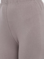Souchii Churidar-Length Comfort-Fit Leggings | Grocsy