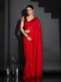Tikhi Imli Ready To Wear Party Saree | Grocsy