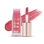 Matt Look Cheek Stain Mousse Blushs - 01 Dream Boat | Grocsy