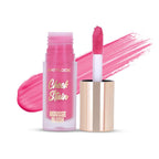 Matt Look Cheek Stain Mousse Blushs - 03 Roseate | Grocsy