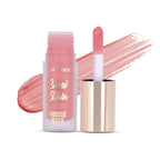 Matt Look Cheek Stain Mousse Blushs - 04 Everyday Love | Grocsy